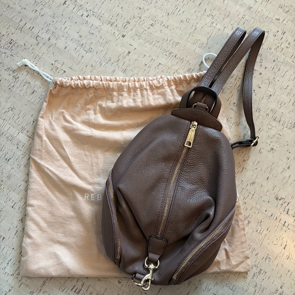 Rebecca Minkoff bag